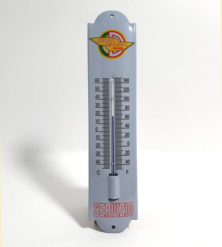 Ducati, Collections, Marques & Objets publicitaires, Envoi