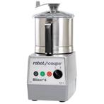 Blixer | 4.5L | 2 Snelheden (1.500-3.000RPM) | 1kW (400V) |, Verzenden, Nieuw in verpakking