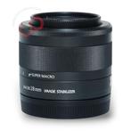 Canon 28mm 3.5 Macro IS STM EF-M nr. 3195, Audio, Tv en Foto, Foto | Lenzen en Objectieven, Ophalen of Verzenden, Zo goed als nieuw