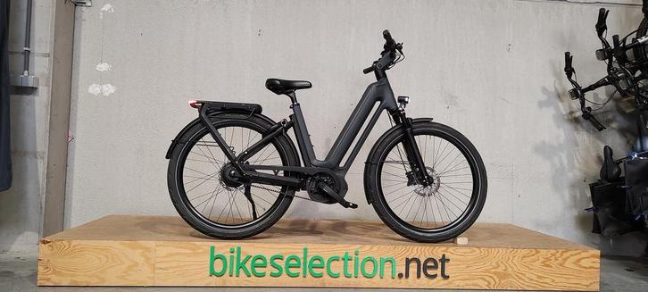 E-Bike | Gazelle Eclipse | - 41% | 2024, Fietsen en Brommers, Elektrische fietsen, 47 tot 51 cm, 50 km per accu of meer, Zo goed als nieuw