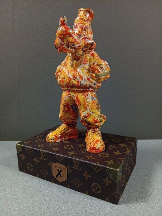 Brother X - Urban Goofy by Louis Vuitton (XL - Gallery, Antiek en Kunst, Kunst | Designobjecten