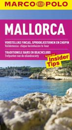 Marco Polo Mallorca / Marco Polo 9789047505129, Boeken, Reisgidsen, Verzenden, Zo goed als nieuw, Petra Rossbach