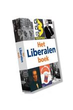 Het Liberalen boek 9789040078361 Fleur de Beaufort, Verzenden, Fleur de Beaufort