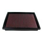 K&N Vervangingsluchtfilter | Volkswagen T4 (33-2759), Autos : Pièces & Accessoires, Moteurs & Accessoires, Verzenden