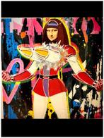 Tetsu (1979) - Venus Lisa