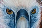 VAL - Regard, Âme de Vautour, Antiek en Kunst