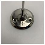 Bieden: SCM Stainless Steel Door Stop Hook, Ophalen of Verzenden, Nieuw