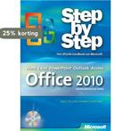 Microsoft Office 2010 / Step by step 9789043020787 Joyce Cox, Verzenden, Gelezen, Joyce Cox