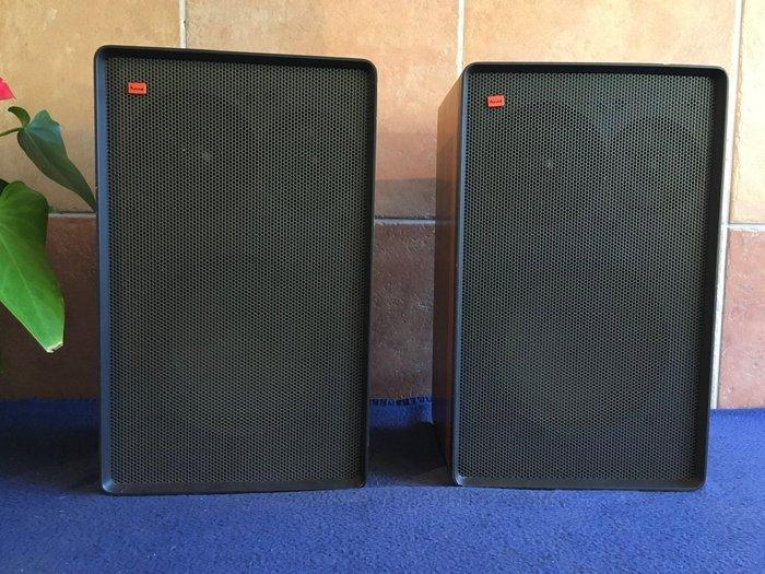 Heco - P-2302 SL Luidsprekerset, Audio, Tv en Foto, Radio's