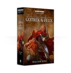 Gotrek and Felix - the first omnibus (warhammer nieuw), Ophalen of Verzenden