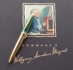 Montblanc - meisterstuck solitaire Nikolai I sterling silver, Collections