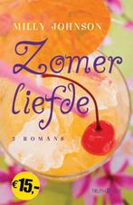 Zomerliefde 9789049998486 Mark Johnson, Boeken, Romans, Verzenden, Gelezen, Mark Johnson
