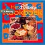 Het Disney kookboek voor kinderen 9789021330631 C. Veer, Verzenden, Zo goed als nieuw, C. Veer