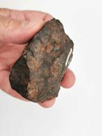 Sahy AI Uhaymir Meteoor Chondrite meteoriet - 379 g