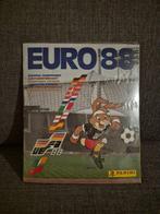 Panini Euro 88 Factory seal (Empty album + complete loose, Verzamelen, Nieuw