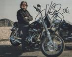 Sons of Anarchy - Signed by Kim Coates (Tig Trager), Nieuw