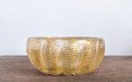 Barovier & Toso - Ercole Barovier - Kom - Cordonato Oro -