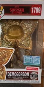 Funko - Funko Pop Stranger Things - Demogorgon Metallic