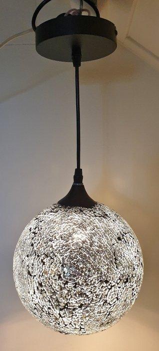 Lucide - Lamp - 43402/20/30 - spiegelglas, Antiek en Kunst, Kunst | Designobjecten