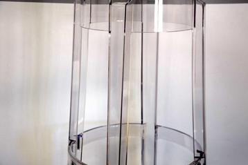 Kartell - Philippe Starck - Tabouret - Charles Fantôme -