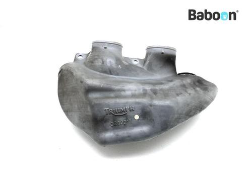 Luchtfilter Huis Triumph Rocket III (T2202210), Motoren, Onderdelen | Overige, Gebruikt, Verzenden