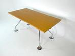 Tecno - Norman Foster - Tafel - Hout, Staal, Antiek en Kunst