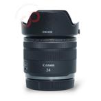 Canon RF 24mm 1.8 MACRO IS STM nr. 3668, Audio, Tv en Foto, Foto | Lenzen en Objectieven, Ophalen of Verzenden, Zo goed als nieuw