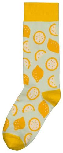 HEMA Sokken Maat 36-41 Squeeze The Day