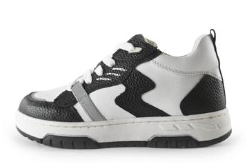 Muyters Sneakers in maat 31 Zwart | 5% extra korting beschikbaar voor biedingen