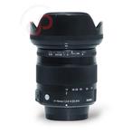 Sigma 17-70mm 2.8-4.0 DC OS Macro Contemporary (Canon EF)..., Audio, Tv en Foto, Foto | Lenzen en Objectieven, Ophalen of Verzenden