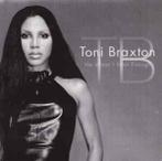 cd - Toni Braxton - He Wasn't Man Enough