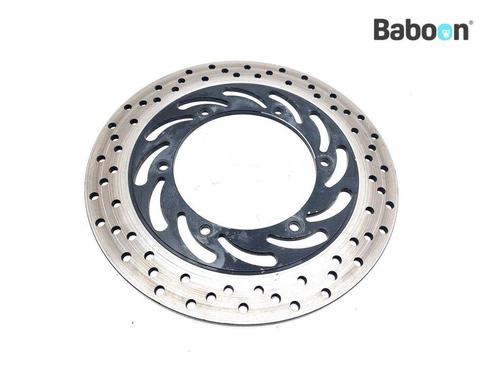 Remschijf Achter Yamaha FJR 1300 2003-2005  (FJR1300), Motoren, Onderdelen | Yamaha, Gebruikt, Verzenden