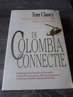 De colombia connectie 9789022980774, Boeken, Gelezen, Tom Clancy, Verzenden
