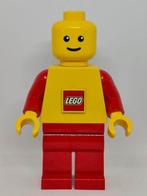 Lego - Mini figurines - Big Minifigure - Torch Light, Nieuw