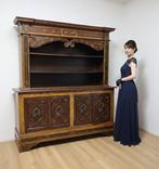 Credenza - Hout, IJzer - Antica Piattaia Toscana