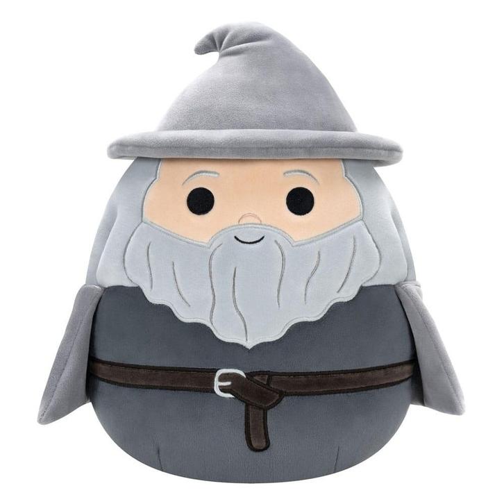 Lord of the Rings Squishmallows Gandalf Knuffel, Verzamelen, Lord of the Rings, Ophalen of Verzenden