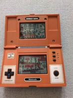 Nintendo - Game & Watch - Donkey Kong - Spelcomputer -, Nieuw