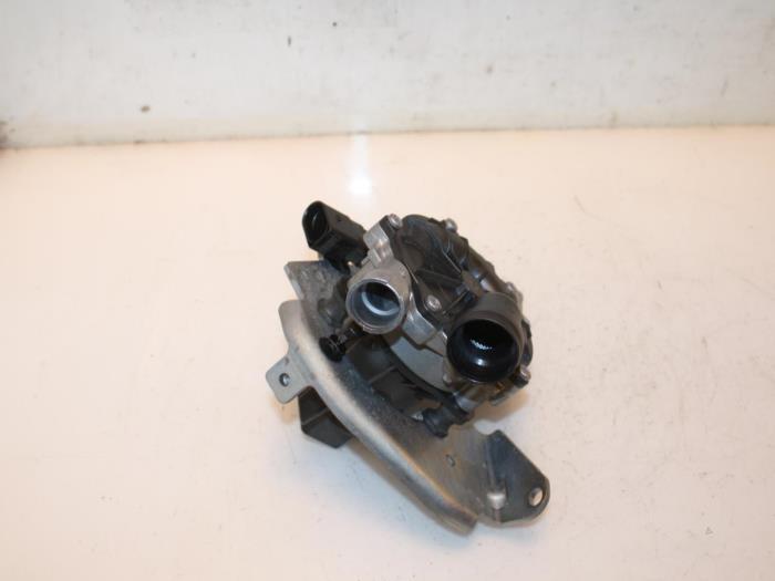 Pullairpomp Audi A3 O149997, Auto-onderdelen, Carrosserie