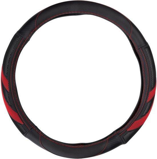 2dekans | All Ride Stuurhoes Auto 38CM - Geschikt voor, Auto diversen, Auto-accessoires, Ophalen of Verzenden