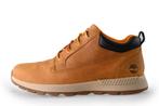 Timberland Veterschoenen in maat 44 Bruin | 5% extra korting, Kleding | Heren, Schoenen, Bruin, Verzenden, Timberland, Zo goed als nieuw