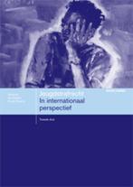 Jeugdstrafrecht. In internationaal perspectief 9789059317154, Boeken, Verzenden, Gelezen