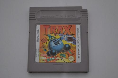 Trax (GB FAH), Consoles de jeu & Jeux vidéo, Jeux | Nintendo Game Boy