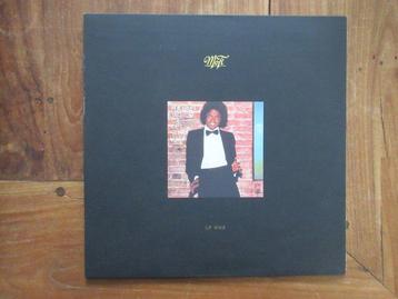 Michael Jackson - Off the Wall - Mobile fidelity sound lab -