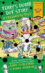 Terrys Dumb Dot Story 9781509881222 Andy Griffiths, Verzenden, Zo goed als nieuw, Andy Griffiths