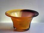 Glasfabriek Leerdam - Vase - Verre