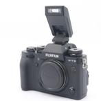 Fujifilm X-T3 body | Tweedehands, Audio, Tv en Foto, Fotocamera's Digitaal, Verzenden, Zo goed als nieuw