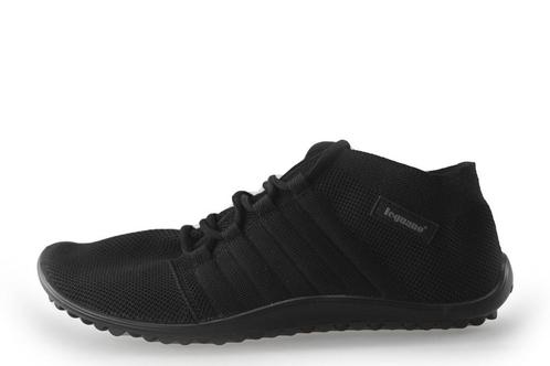 leguano Sneakers in maat 42 Zwart | 5% extra korting, Kleding | Heren, Schoenen, Zwart, Zo goed als nieuw, Sneakers, Verzenden