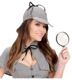 Zwart Vergrootglas, Hobby en Vrije tijd, Verzenden, Nieuw