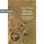 Wilde zwanen 9789022521953 Jung Chang, Boeken, Verzenden, Gelezen, Jung Chang