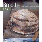 Brood 9789026936593 Paul Hollywood, Boeken, Verzenden, Gelezen, Paul Hollywood